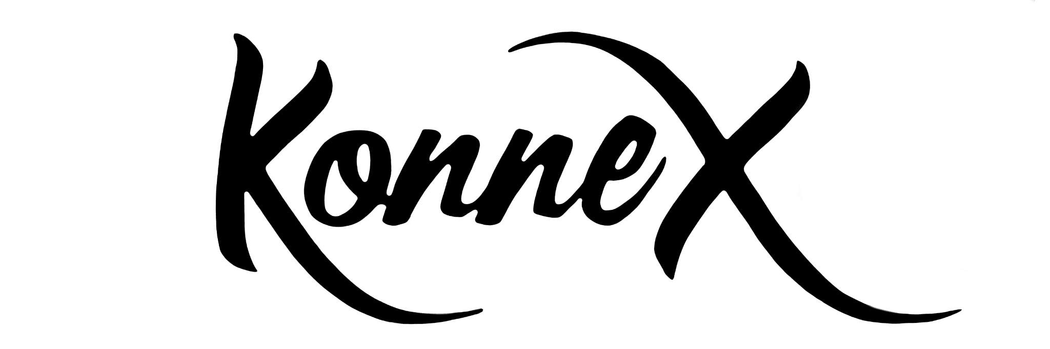 KonneX logo